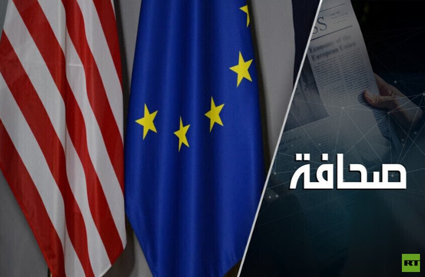 ماكرون: الاتحاد الأوروبي يخوض 3 معارك مصيرية في مواجهة أمريكا والصين