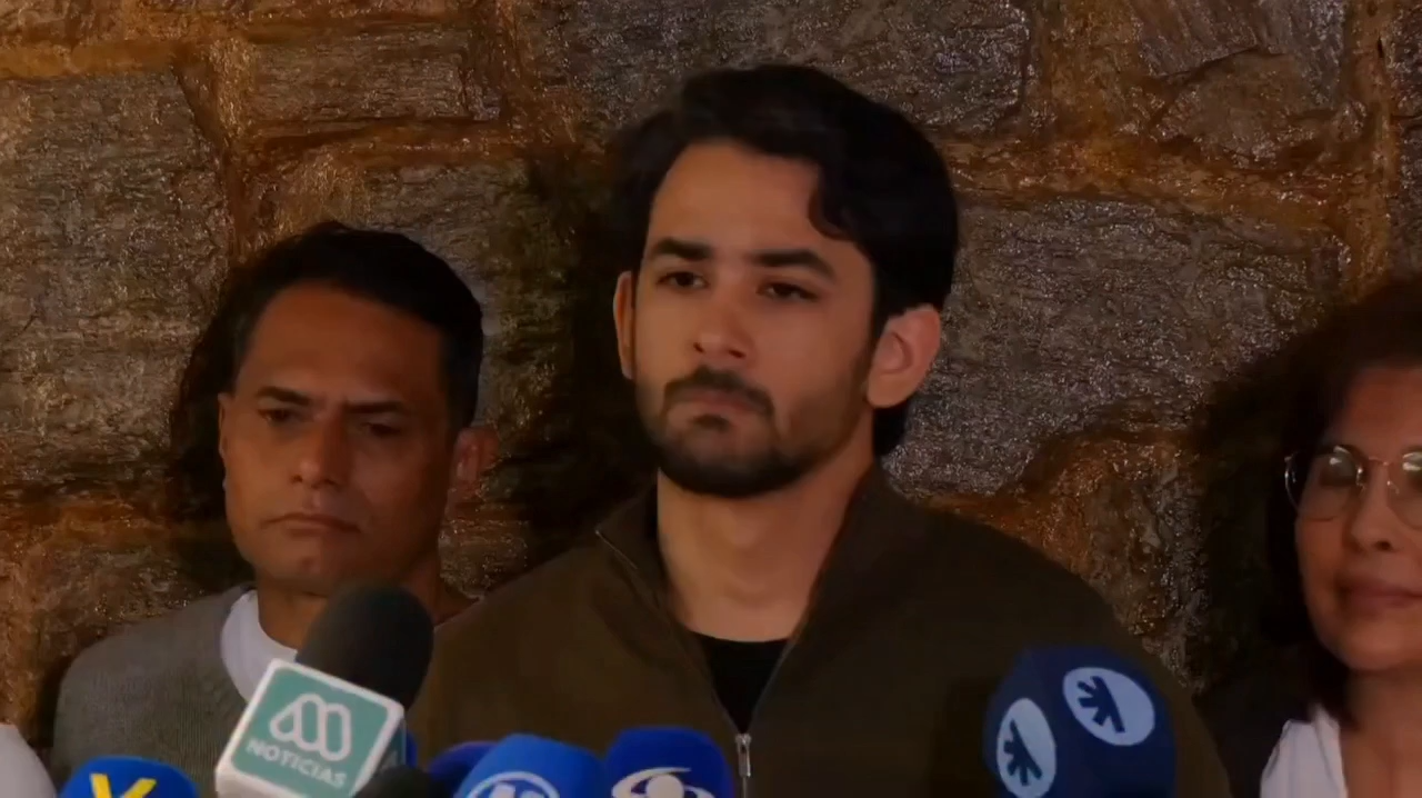 فنزويلا.. "اختفاء" سياسي معارض بعد ساعات من إطلاق سراحه والادعاء العام يكشف التفاصيل