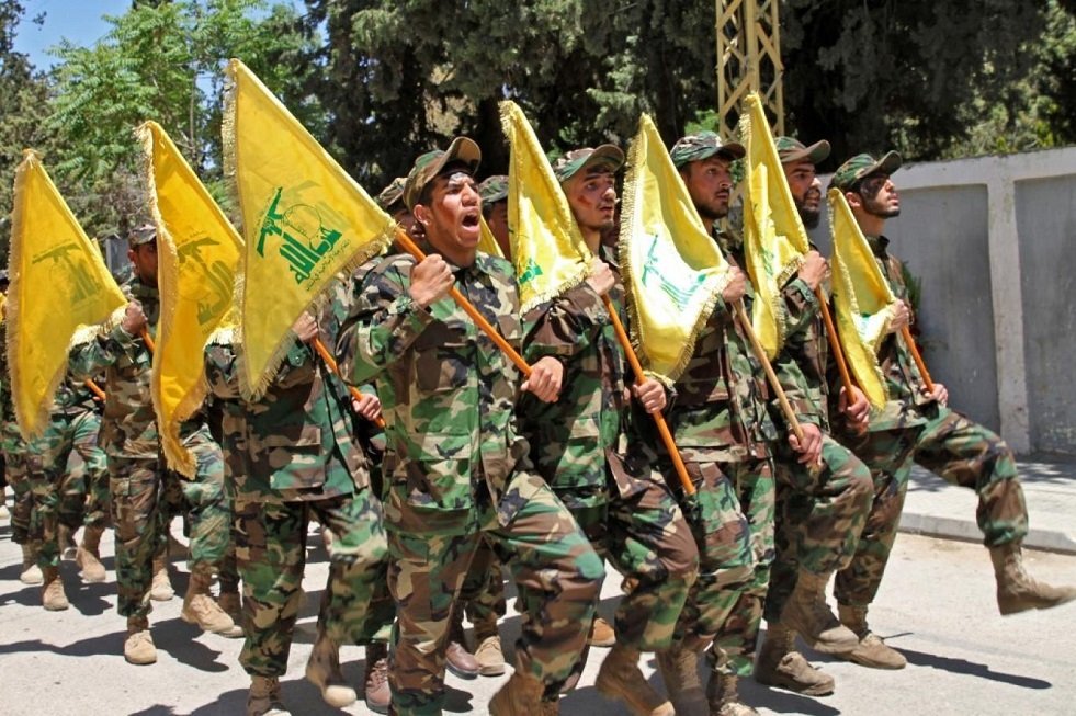 رفع دعوى قضائية ضد حزب الله للمطالبة بتعويضات بقيمة 53 مليون دولار