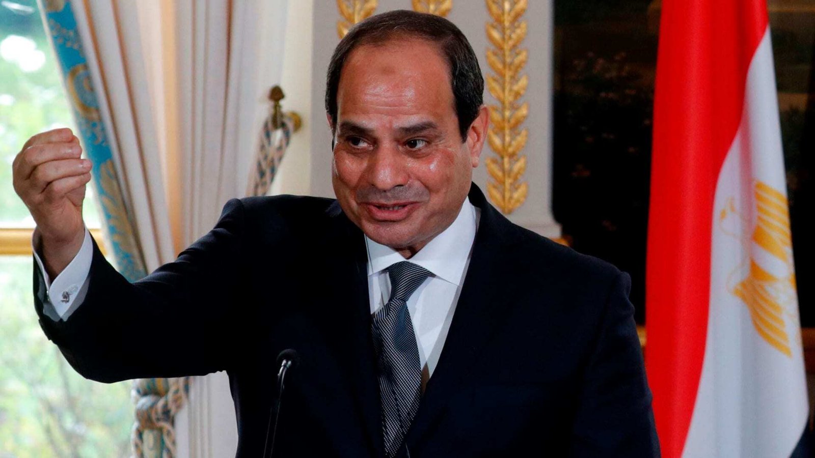 بالأسماء.. البرلمان المصري يوافق على التعديل الوزاري الجديد
