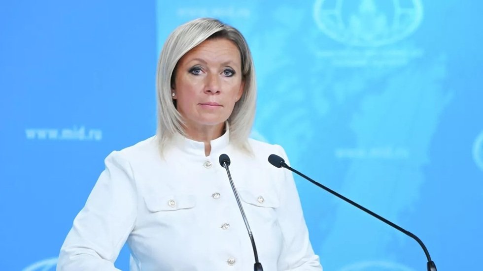 زاخاروفا: سياسة روسيا الخارجية صمدت وأثبتت صحتها بعد فتح ملفات إبستين
