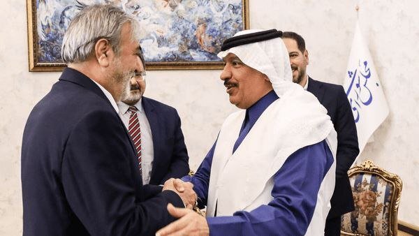 إيران والسعودية تؤكدان على دورهما المحوري في استقرار المنطقة