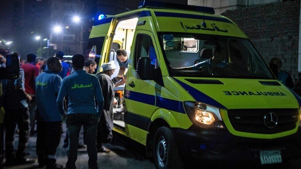 جريمة تهز عين شمس.. فتاة تقتل والدتها بعد ضبطها مع خطيبها  
