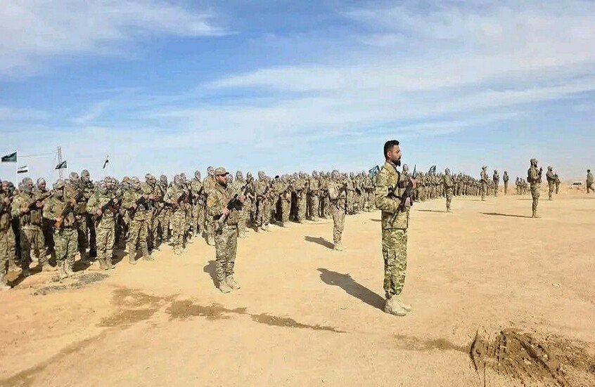 تقليص الوجود العسكري الأمريكي في سوريا: ماذا يعني للمستقبل؟