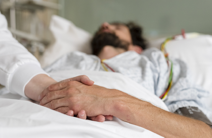 دراسة مثيرة للجدل تعيد النظر في التعريف التقليدي للموت
