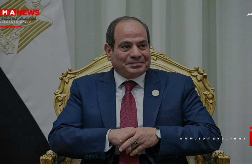 السيسي يفاجئ المصريين بقرارات مهمة قبل رمضان