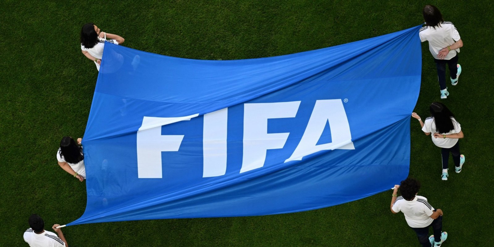 فيفا يمنح مصر الميدالية البرونزية على المستوى العالمي
