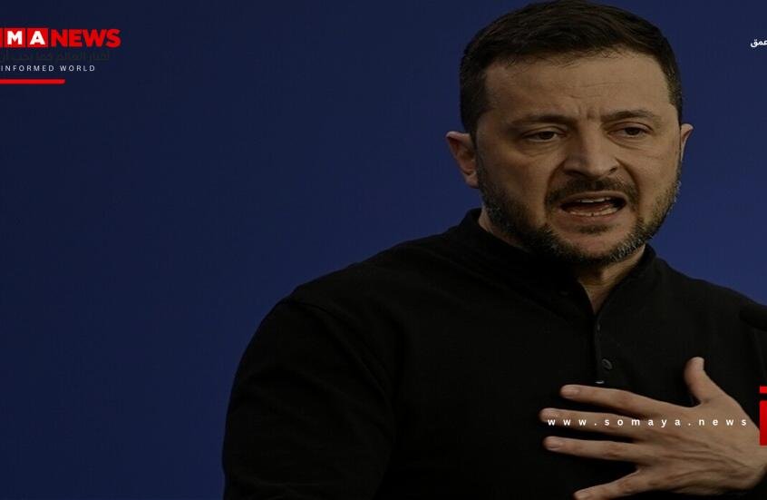 نائب وزير الخارجية الروسي: زيلينسكي يناور بشأن الانتخابات في أوكرانيا