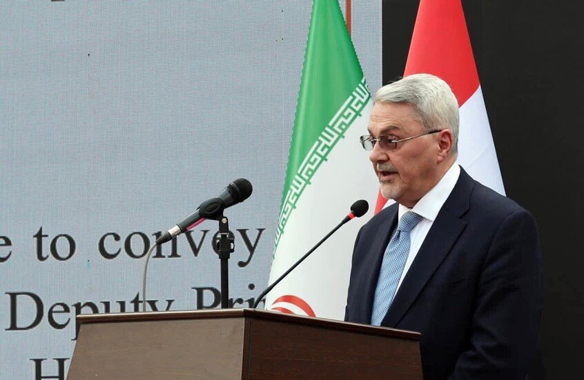 بسبب فيديو متداول.. البرلمان العراقي يوجّه باستدعاء السفيرة لدى السعودية
