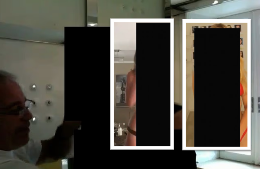 ناجية من ضحايا إبستين تكشف تفاصيل صادمة عن تجنيدها واغتصابها: “استخدمت كدمية”