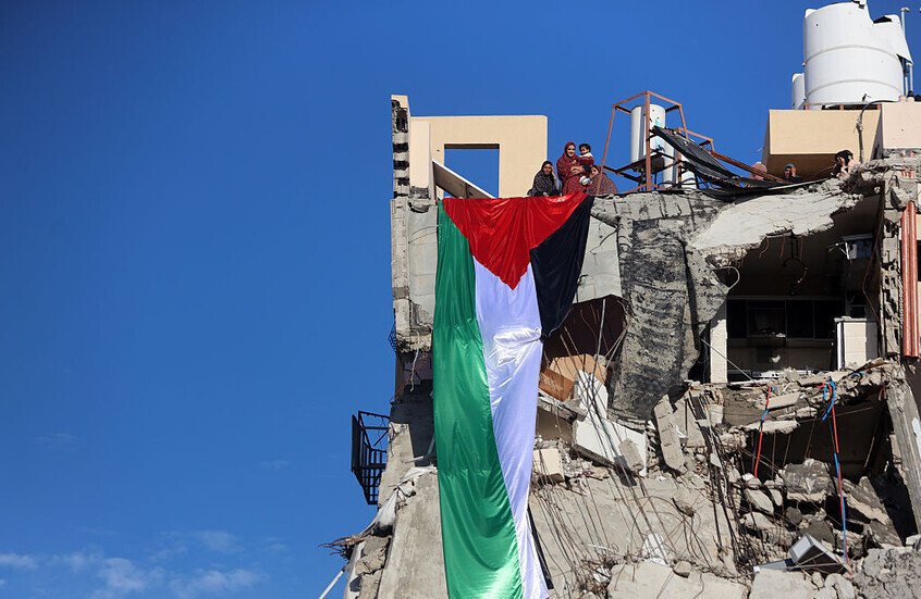 إندونيسيا تلوّح بالانسحاب من المهمة الدولية في غزة