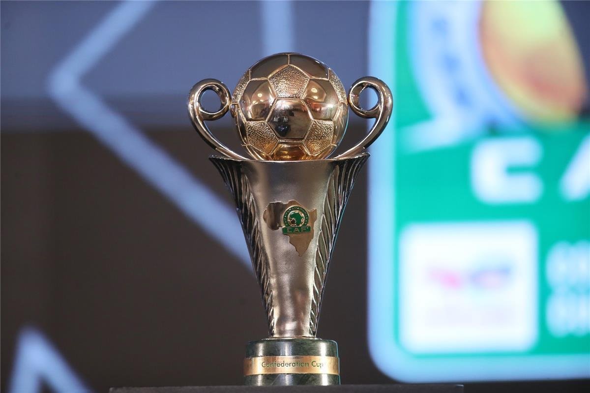 الفرق المتأهلة إلى دور الـ8 في كأس الكونفدرالية الإفريقية