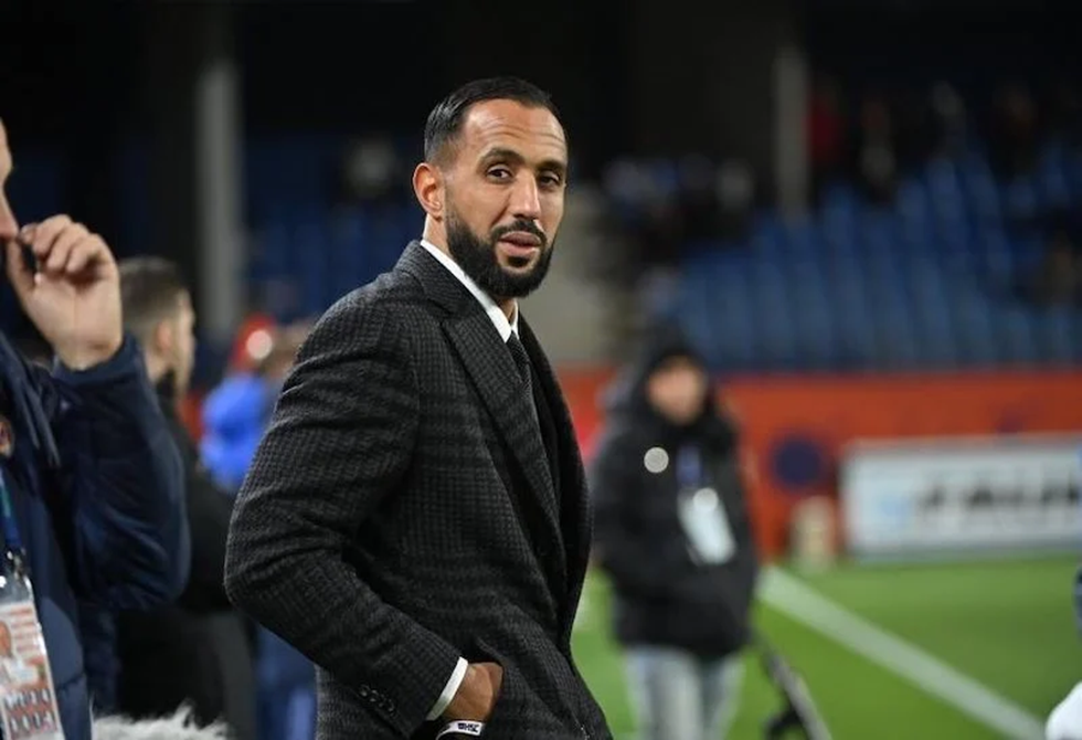 مهدي بنعطية يعلن رحيله عن نادي مارسيليا الفرنسي