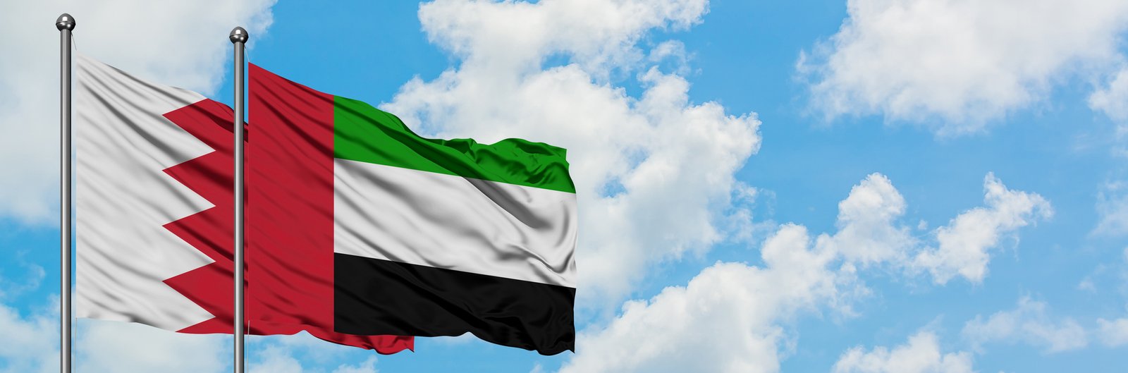 الإمارات والبحرين تطلقان النسخة التجريبية من مشروع النقطة الواحدة للمسافرين جوا