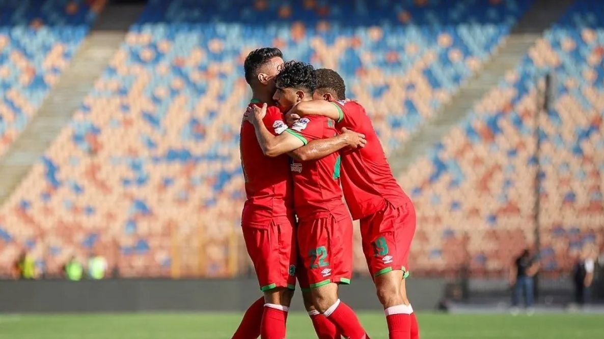 انسحاب درامي يعيد سيناريو نهائي أمم إفريقيا في الدوري المصري