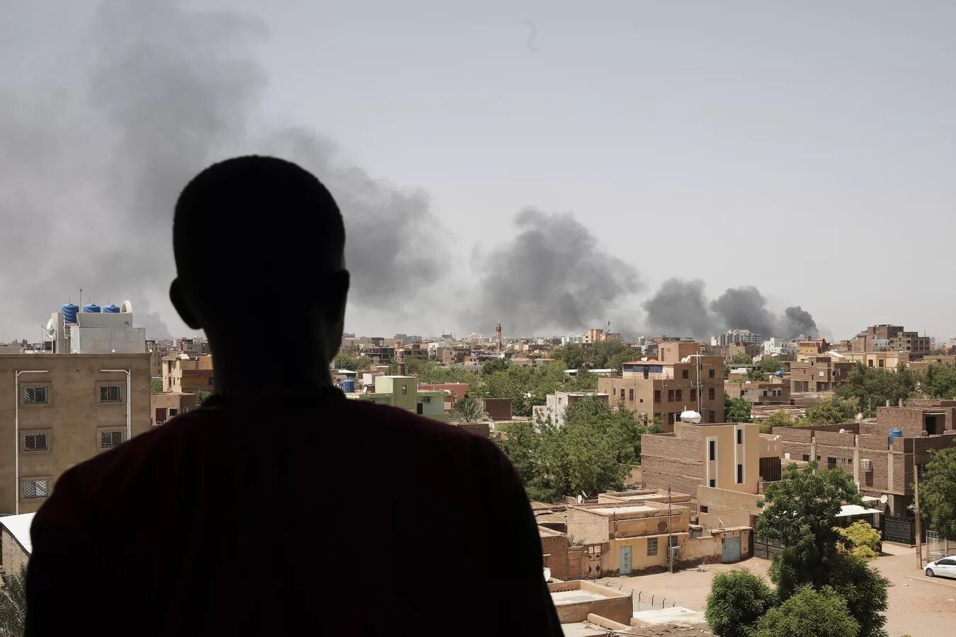 الأمم المتحدة: عودة نحو 3.5 مليون شخص إلى السودان