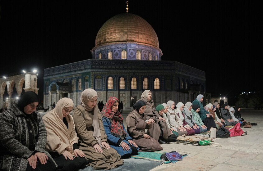 تمديد ساعات اقتحام المستوطنين للأقصى في رمضان وتحذيرات من استفزاز مشاعر المسلمين