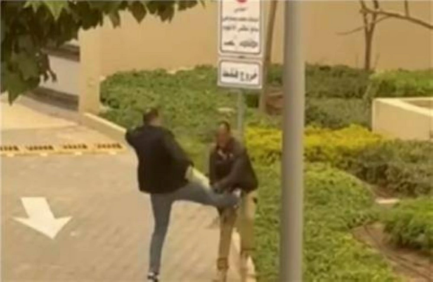 اعترافات رجل أثار غضب المصريين بعد اعتداء في نهار رمضان.. جدل حول علاقة التدخين بالصيام في مصر