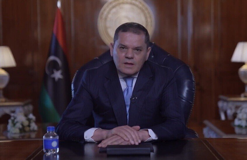 صحفي إيطالي يكشف تفاصيل دخول عبد الحميد الدبيبة إلى مستشفى سان رافاييل ميلانو