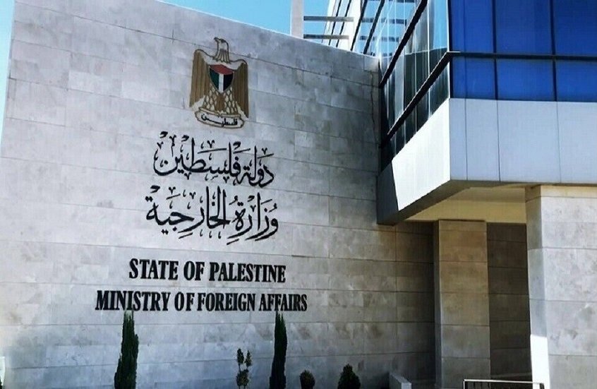 بيان فلسطيني ناري ضد تصريحات هاكابي عن "إسرائيل الكبرى" من الفرات إلى النيل