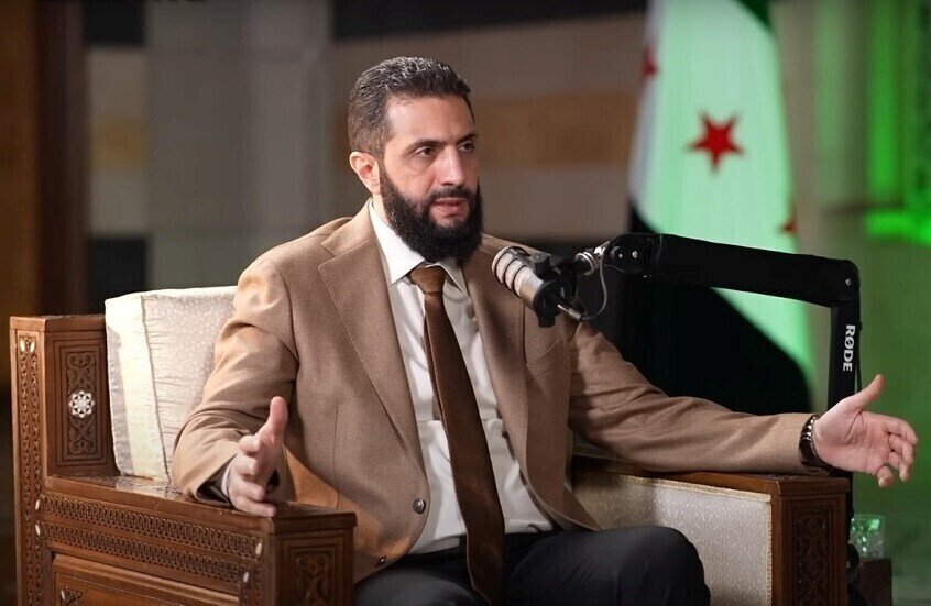 سوريا.. تنظيم