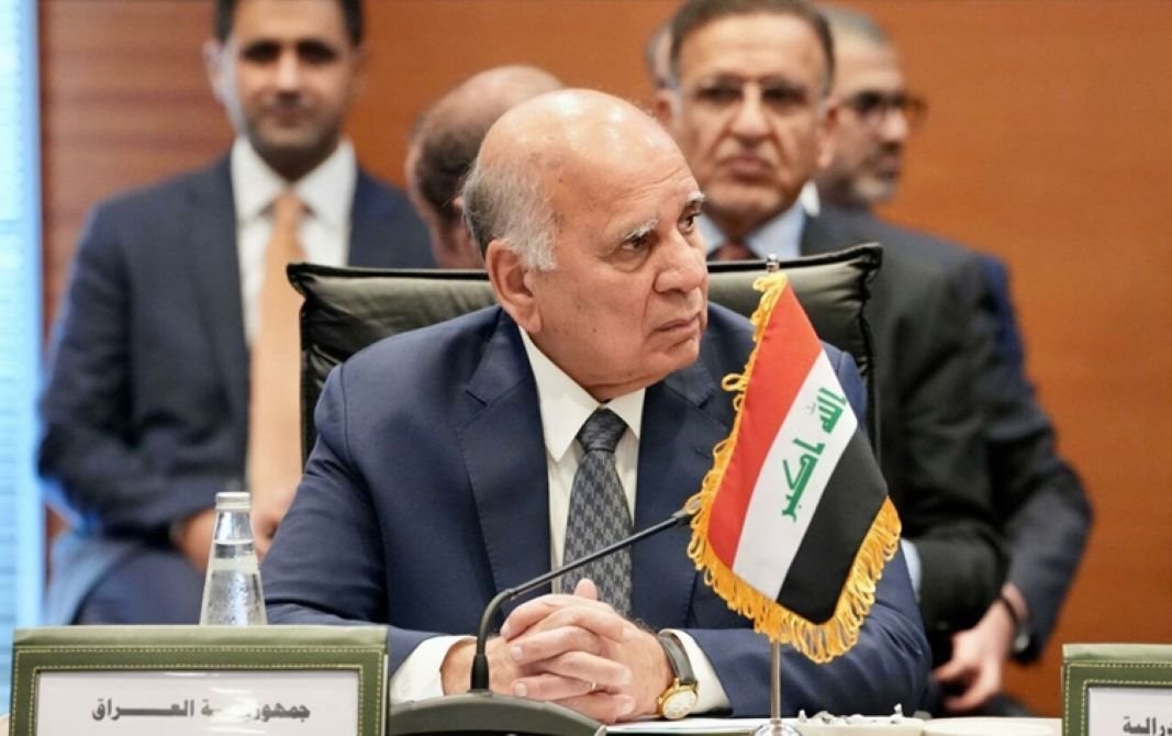 بغداد: الكويت أودعت خرائطها دون تشاور وندعو لحل الخلاف الحدودي بالحوار