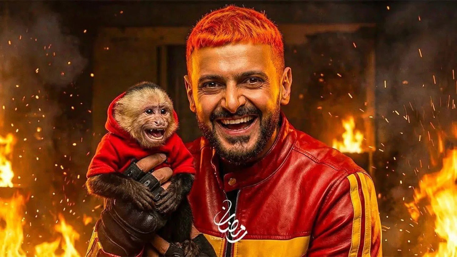 تحرك برلماني وقانوني في مصر لوقف عرض برنامج رامز ليفل الوحش