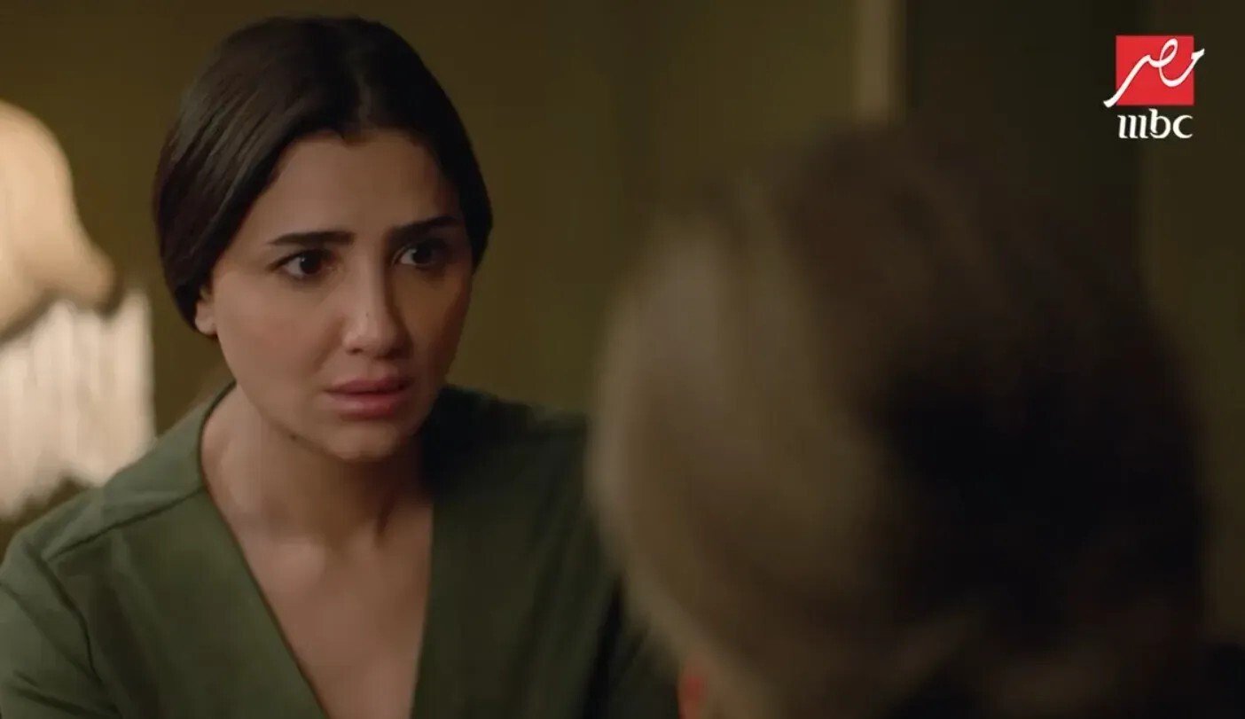 مصر.. اعتذار مفاجئ من الفنانة مي عمر قبل الحلقة السابعة