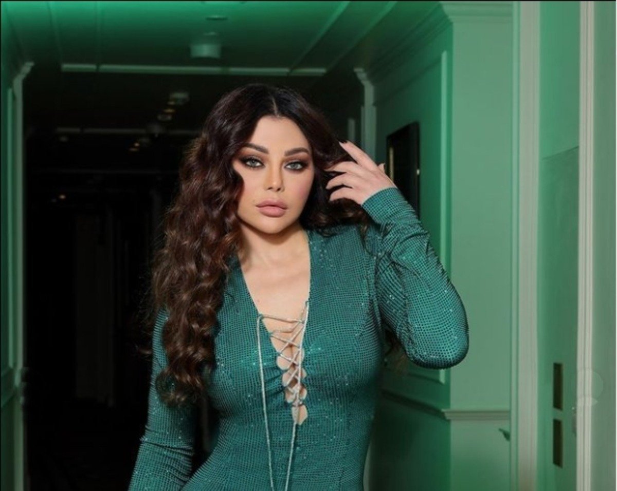 مصر.. طبيب شهير يمثل أمام المحكمة على خلفية قضية هيفاء وهبي