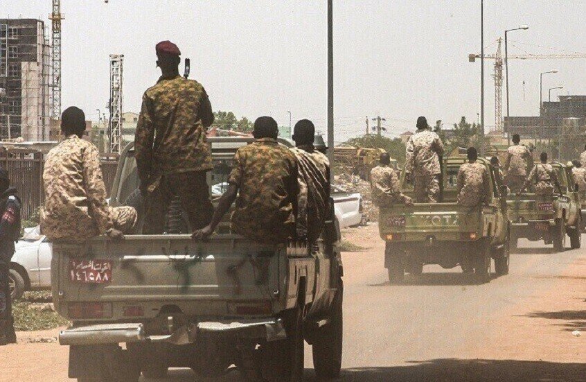 السودان.. 67 قتيلا وجريحا في هجوم لـ"الدعم السريع" على قرية في دارفور