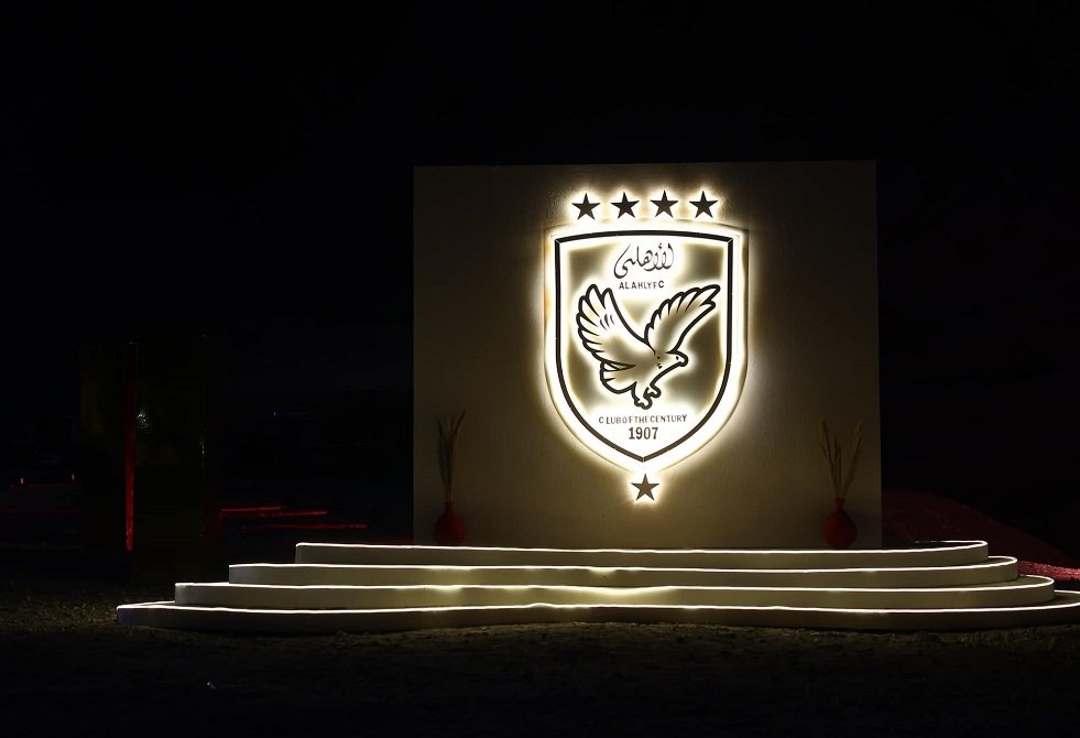 الأهلي ينعى أحد نجوم الترسانة ومنتخب مصر السابق