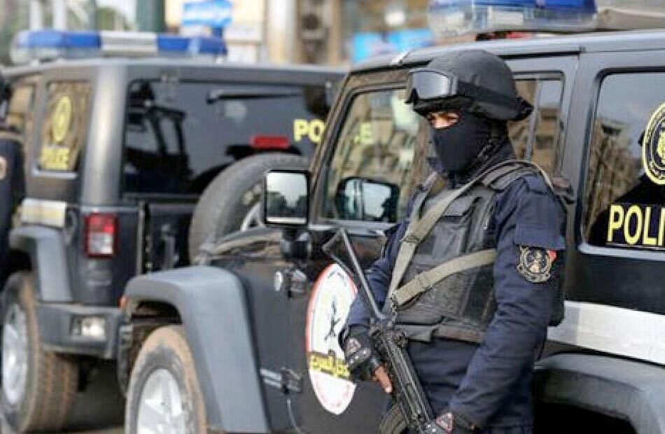 مصر.. القبض على صانعة محتوى بتهم مخلة بالآداب العامة