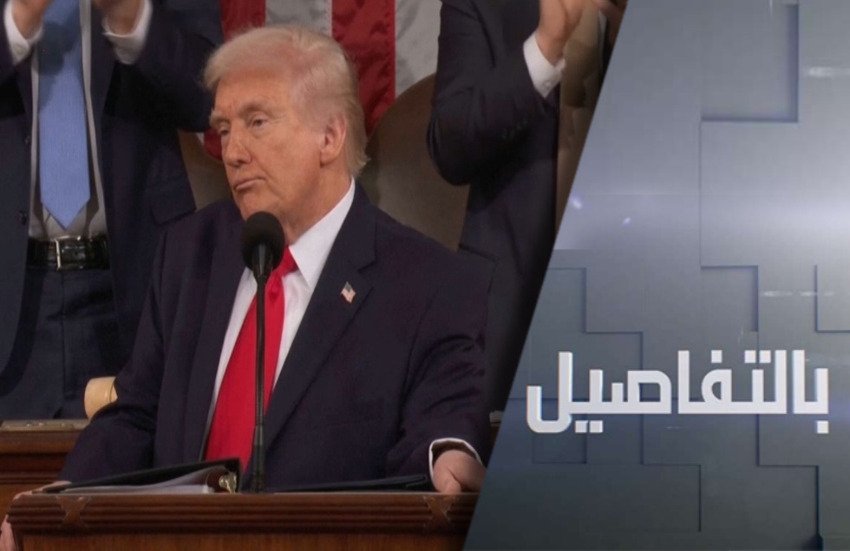 لماذا يريد ترامب نزع نووي وصواريخ إيران؟