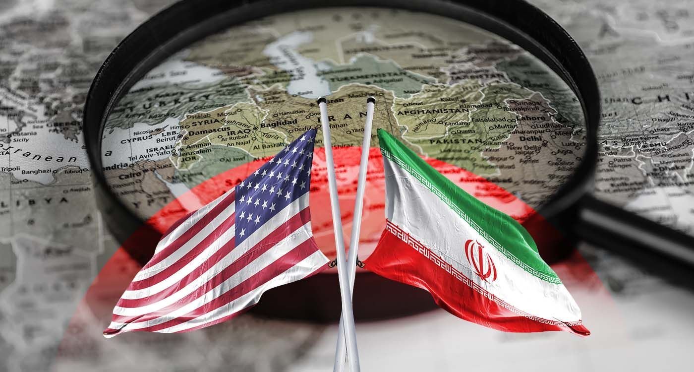 دونالد ترامب يطلع على الخيارات العسكرية الممكنة ضد إيران