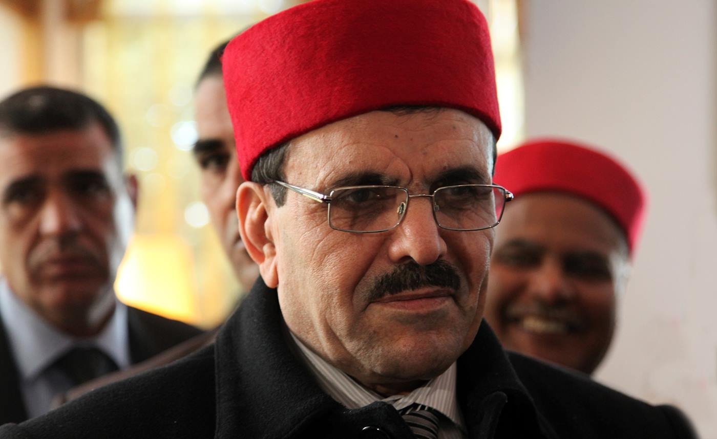 في تونس، أحكام بالسجن تصل إلى 28 عامًا ضد علي العريض وعدد من القيادات الأمنية والسياسية البارزة