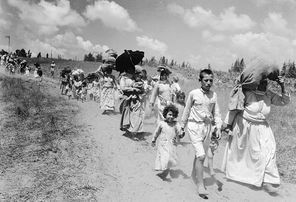 وثائق إسرائيلية سرية تكشف: الجيش طرد الفلسطينيين وارتكب مجازر ممنهجة إبان النكبة
