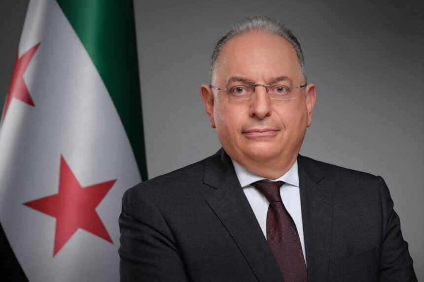 بشراكة سعودية.. وزارة المالية السورية توقع اتفاقية لدعم التحول الرقمي وتحديث العمليات المالية