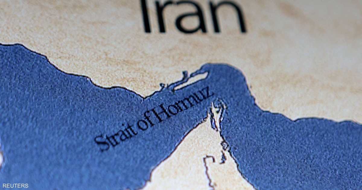 ارتفاع تكاليف شحن النفط والغاز مع تهديد إيران بإغلاق مضيق هرمز