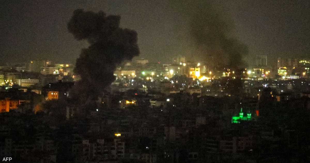 خطة فرنسية لوقف الحرب في لبنان تتضمن اعترافًا بإسرائيل