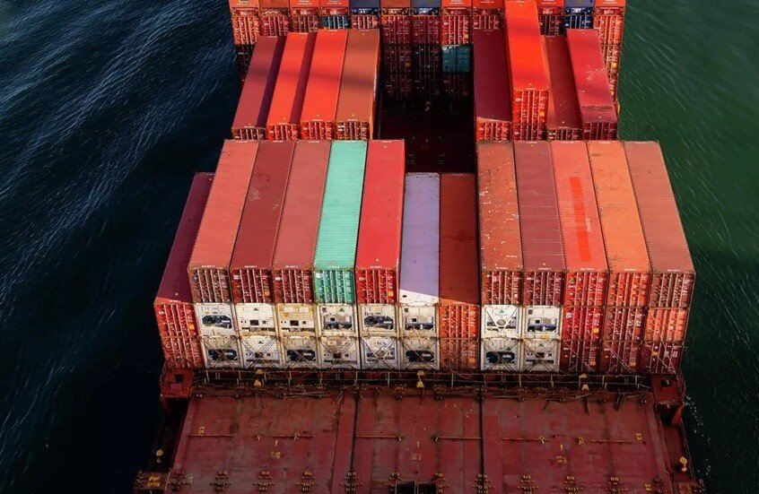 تطورات جديدة في قضية سفينة Sea Owl I بعد احتجازها في مياه البلطيق