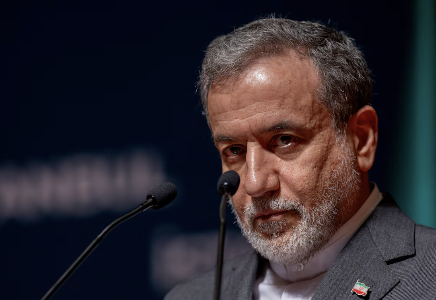 إيران للأمم المتحدة: جميع الأصول الأمريكية والإسرائيلية في المنطقة أهداف عسكرية مشروعة