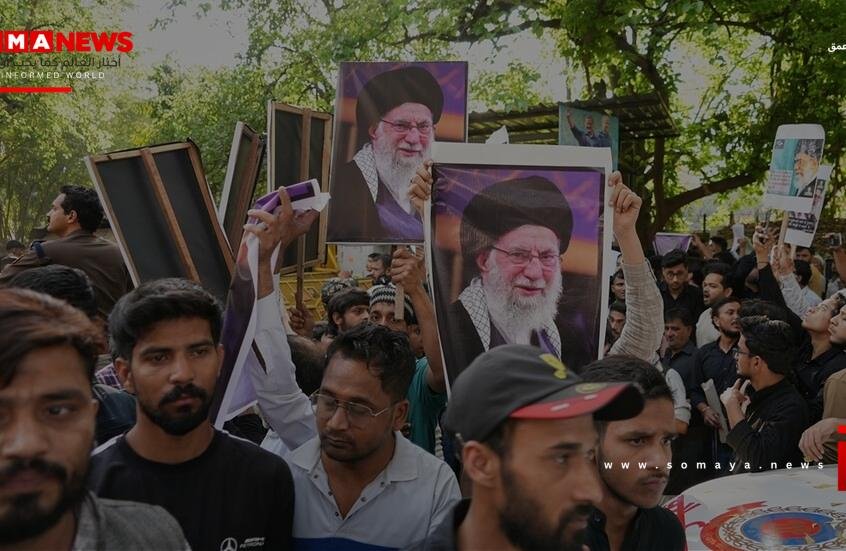 الجيش الإسرائيلي: اعترضنا عملية إطلاق اخترقت الأجواء من لبنان وسقطت عدة قذائف صاروخية بمناطق مفتوحة
