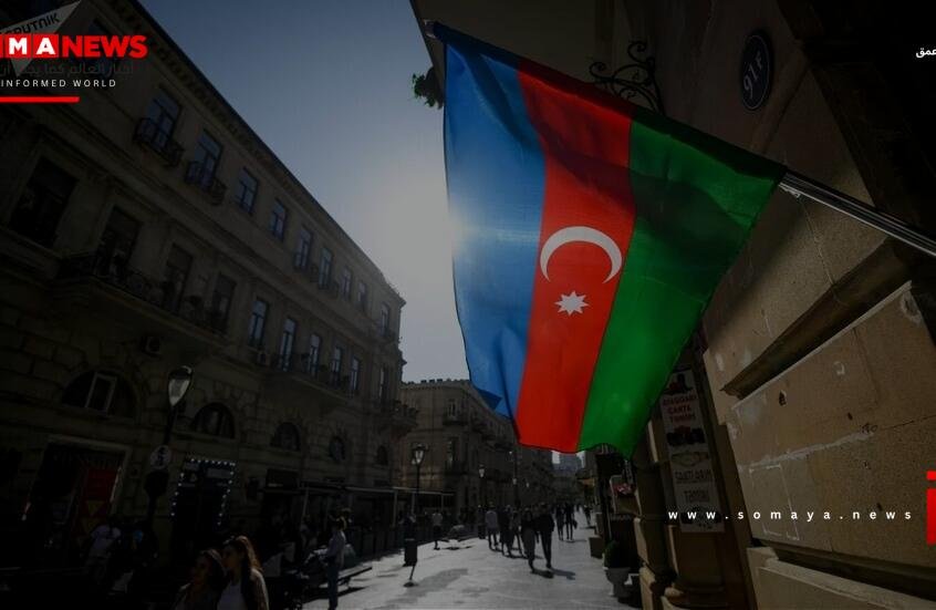 السفارة الروسية لدى باكو: إجلاء 39 مواطنا روسيا من إيران عبر أذربيجان