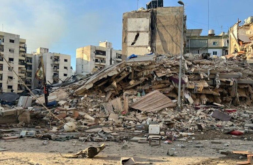 الحكومة اللبنانية  تحظر نشاطات "حزب الله" وتطالب الجيش بحصر سلاحه بكافة الوسائل (فيديو)