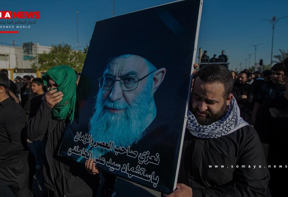الحرس الثوري يعلن إطلاق المرحلة العاشرة من "الوعد الصادق 4"