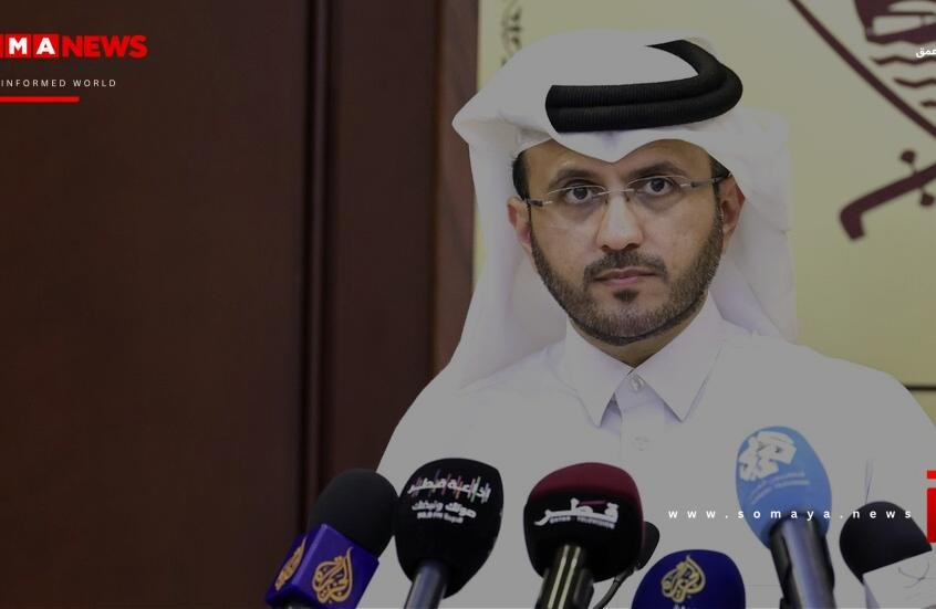 قطر تؤكد توجيهها إنذارا لمقاتلتين إيرانيتين قبل إسقاطهما