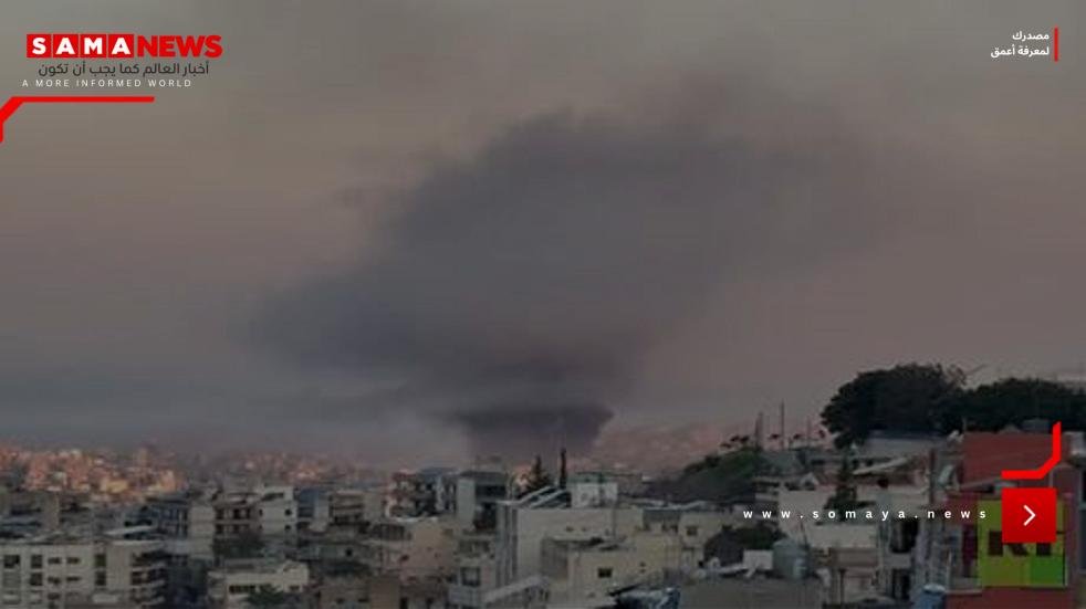 الجيش الإسرائيلي يمهل ممثلي إيران في لبنان 24 ساعة للمغادرة قبل استهدافهم