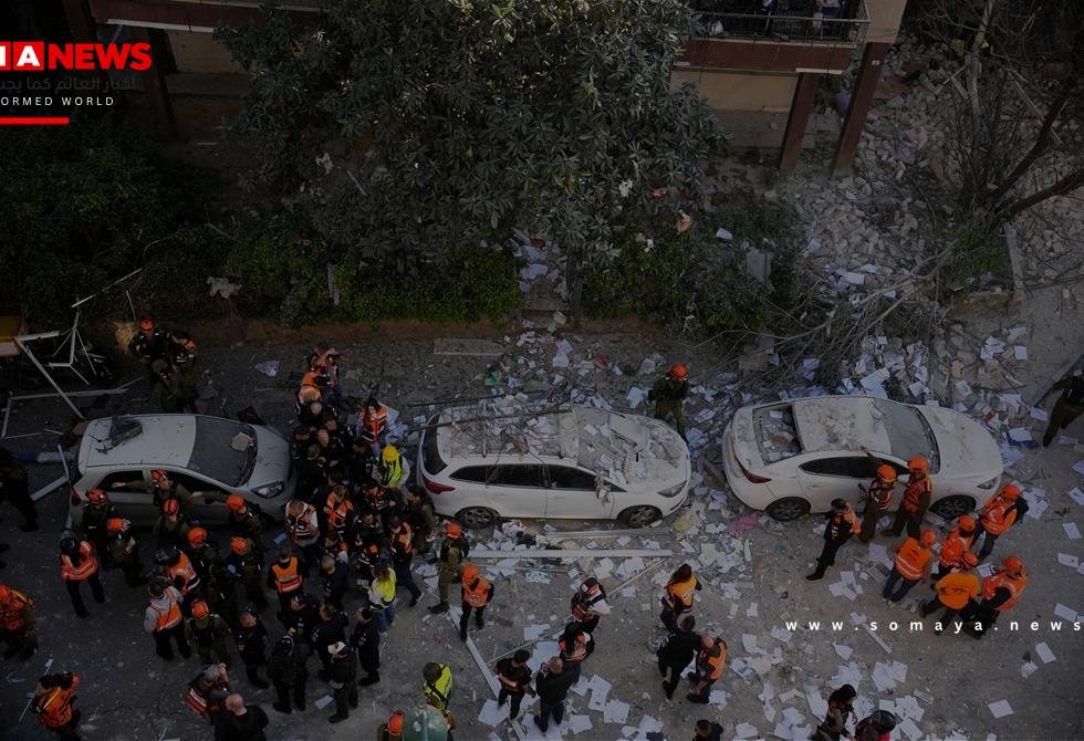 مسؤول إسرائيلي: ضرب منصات الصواريخ الإيرانية سيزداد 