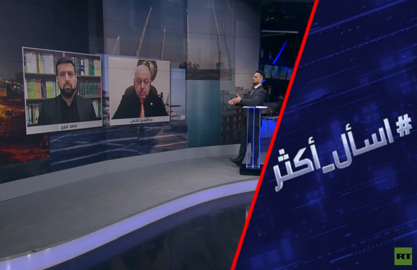 من يقود الشرق الأوسط نحو الحرب والفوضى؟