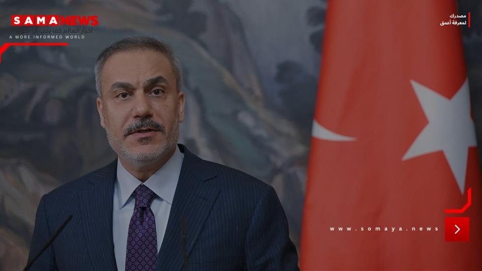 فيدان: قصف إيران العشوائي لدول الخليج "استراتيجية خاطئة" وقد ترد الدول المستهدفة